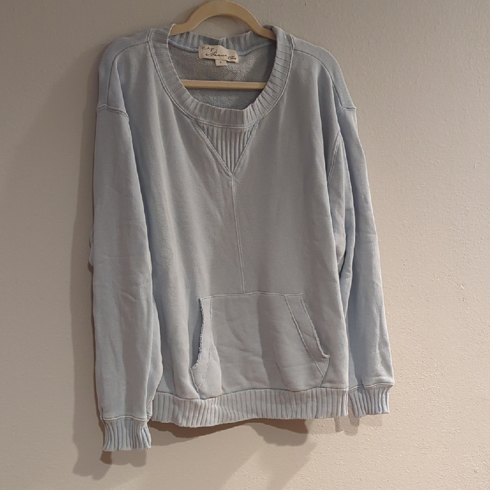 Vintage Havana Crewneck Sweatshirt